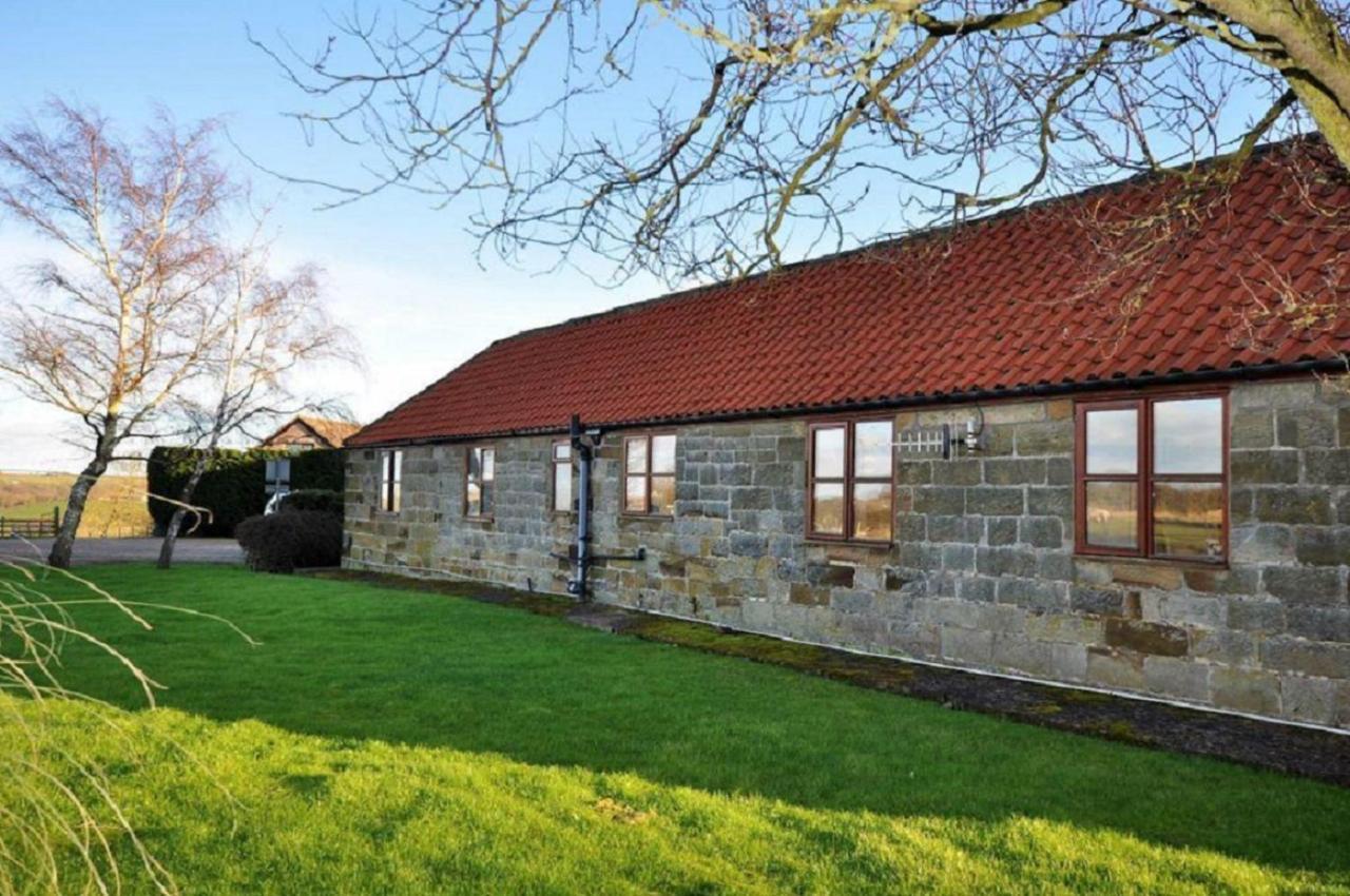 Grosmont Cottage, Ruswarp Γουίτμπι Εξωτερικό φωτογραφία
