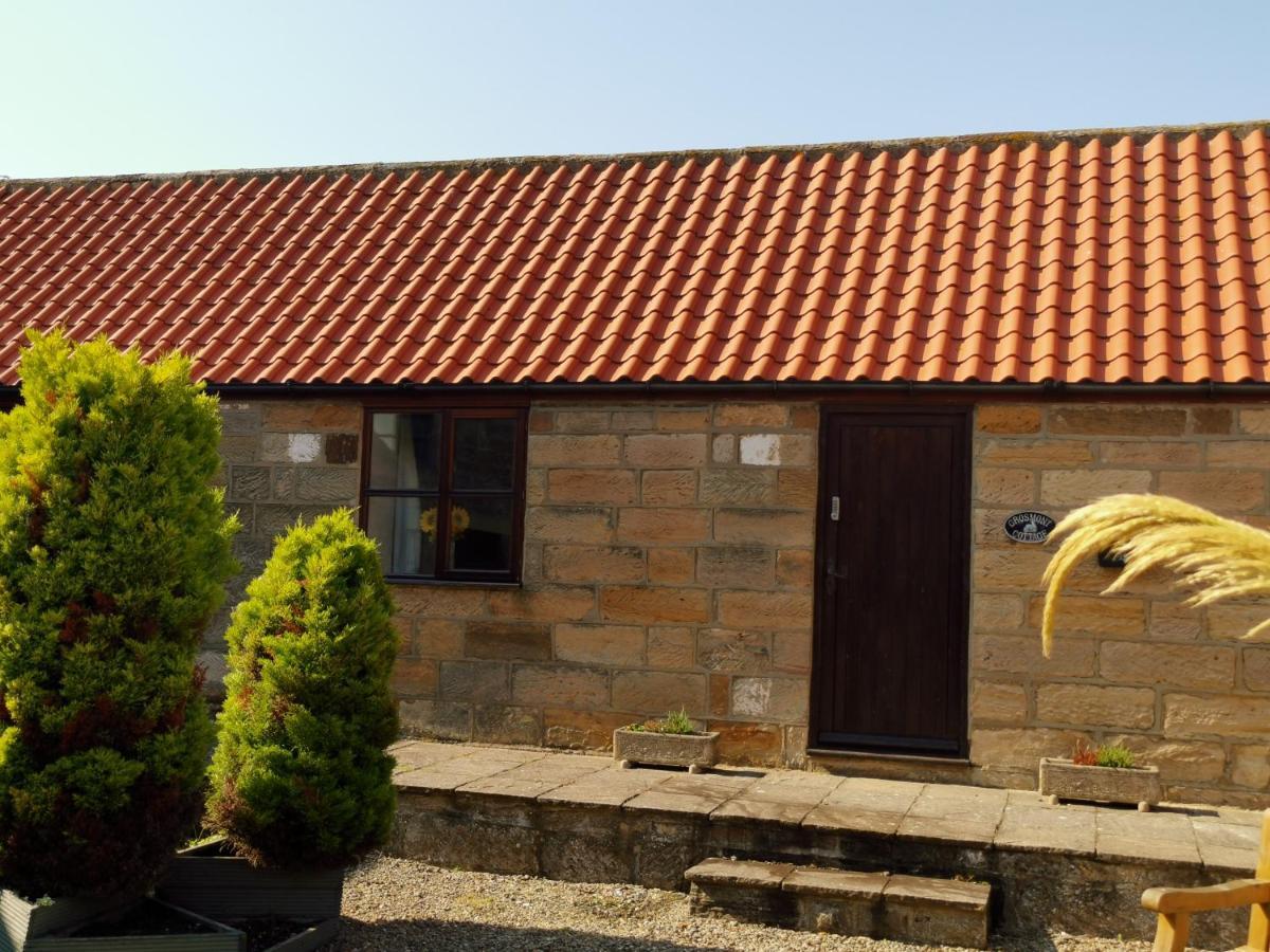Grosmont Cottage, Ruswarp Γουίτμπι Εξωτερικό φωτογραφία