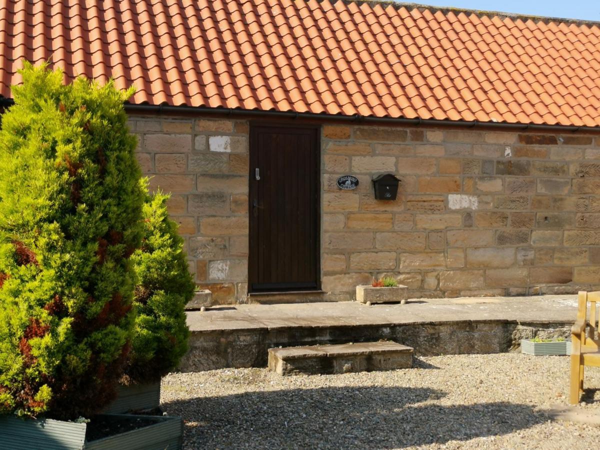 Grosmont Cottage, Ruswarp Γουίτμπι Εξωτερικό φωτογραφία
